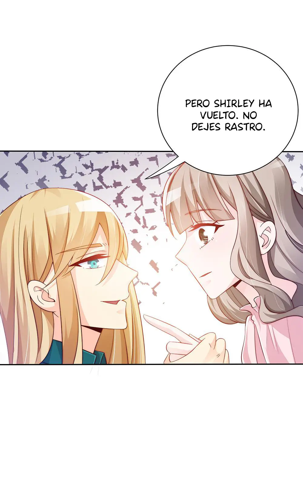 Por siempre mi verdadero esposo (2019) - Capítulo 59 - Página 8 - LectorTMOo