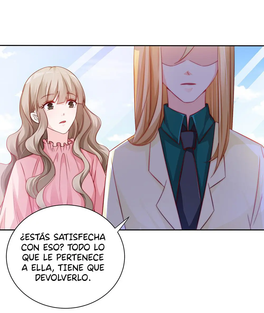 Por siempre mi verdadero esposo (2019) - Capítulo 59 - Página 11 - LectorTMOo
