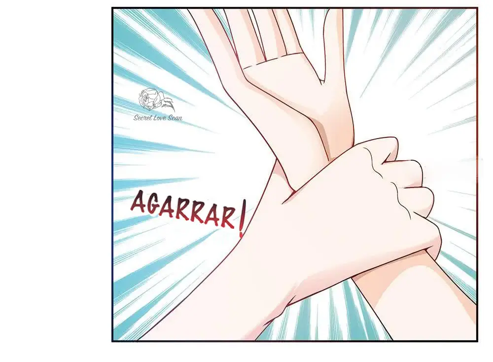 Por siempre mi verdadero esposo (2019) - Capítulo 6 - Página 8 - LectorTMOo