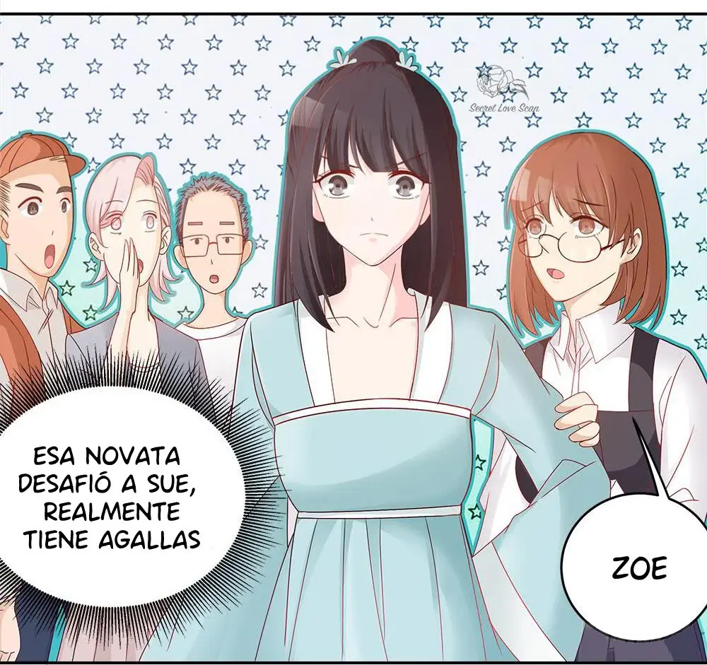 Por siempre mi verdadero esposo (2019) - Capítulo 6 - Página 12 - LectorTMOo