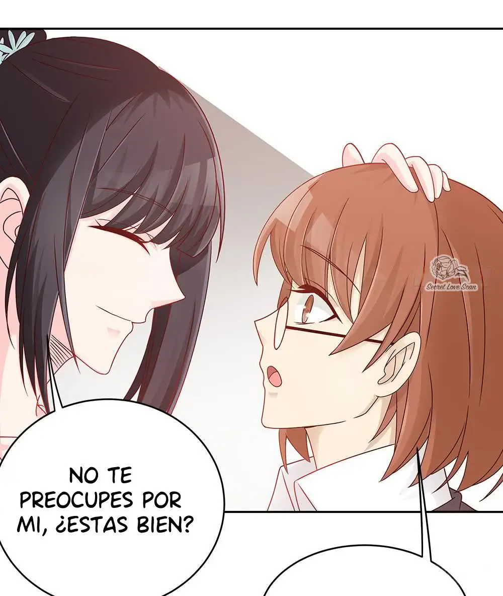 Por siempre mi verdadero esposo (2019) - Capítulo 6 - Página 13 - LectorTMOo