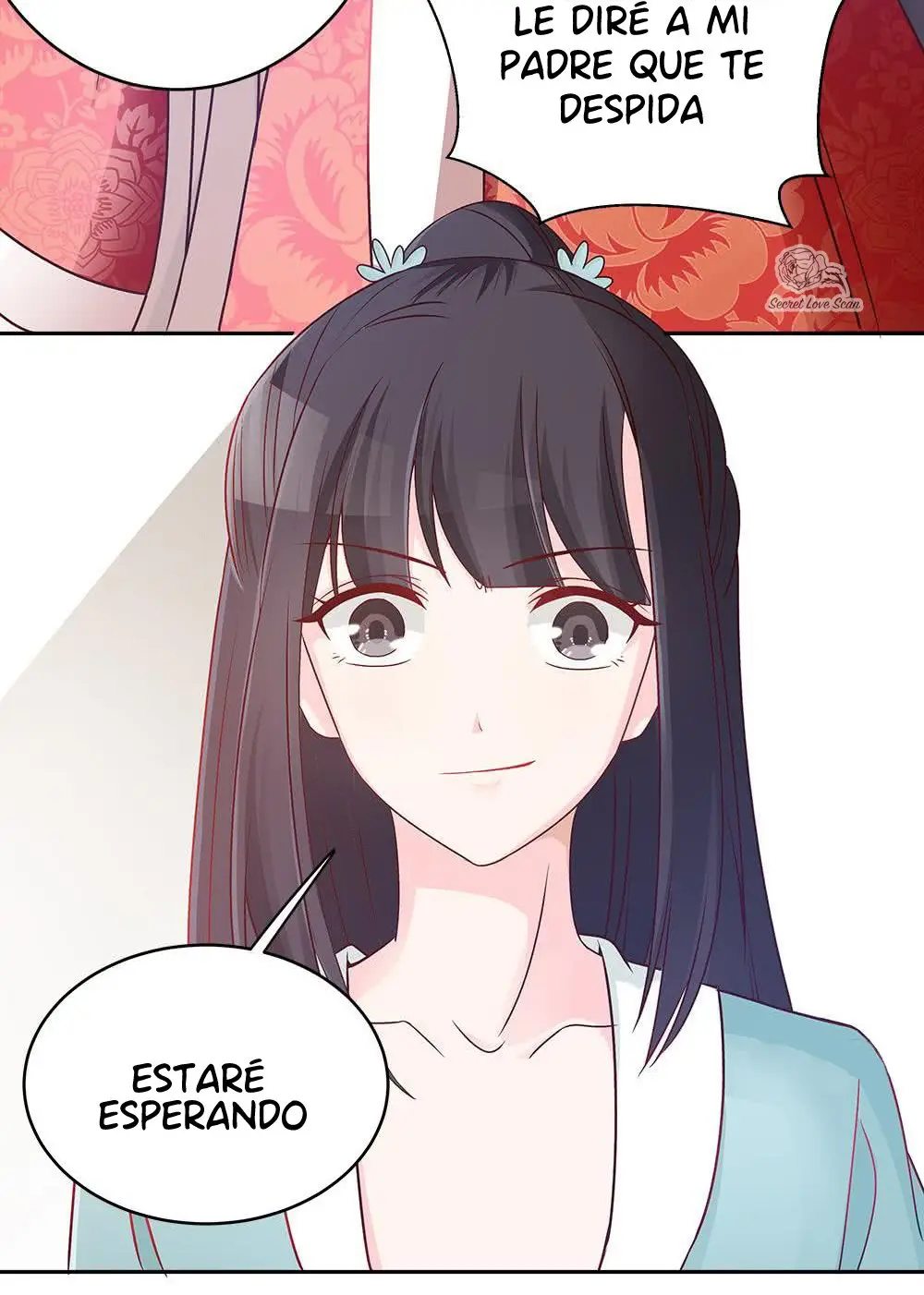 Por siempre mi verdadero esposo (2019) - Capítulo 6 - Página 16 - LectorTMOo