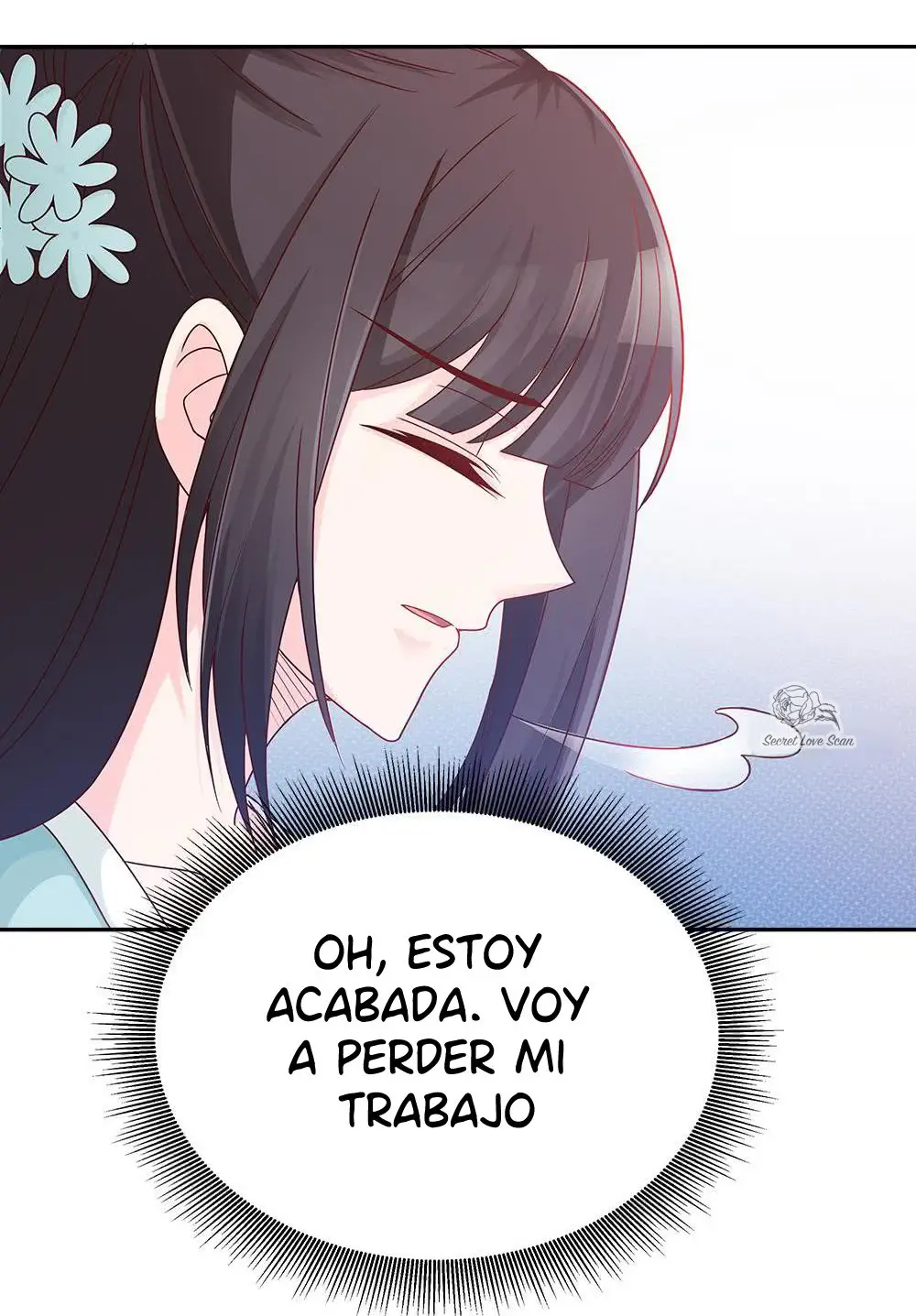 Por siempre mi verdadero esposo (2019) - Capítulo 6 - Página 18 - LectorTMOo