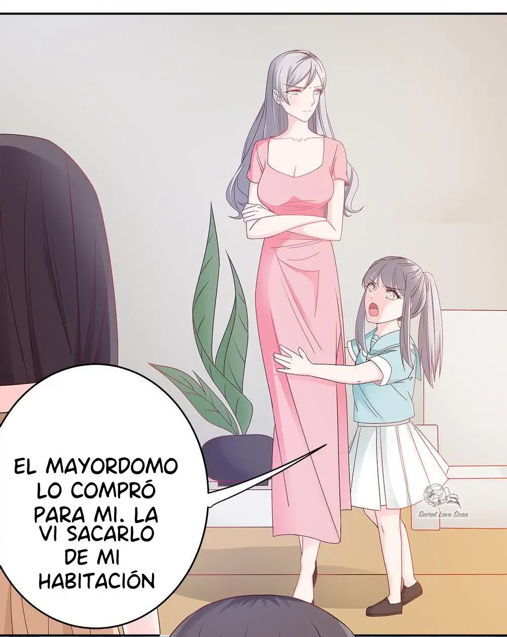 Por siempre mi verdadero esposo (2019) - Capítulo 6 - Página 22 - LectorTMOo