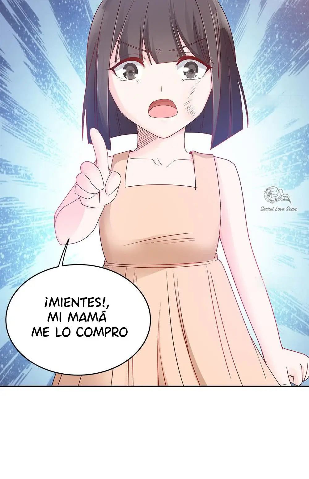 Por siempre mi verdadero esposo (2019) - Capítulo 6 - Página 23 - LectorTMOo