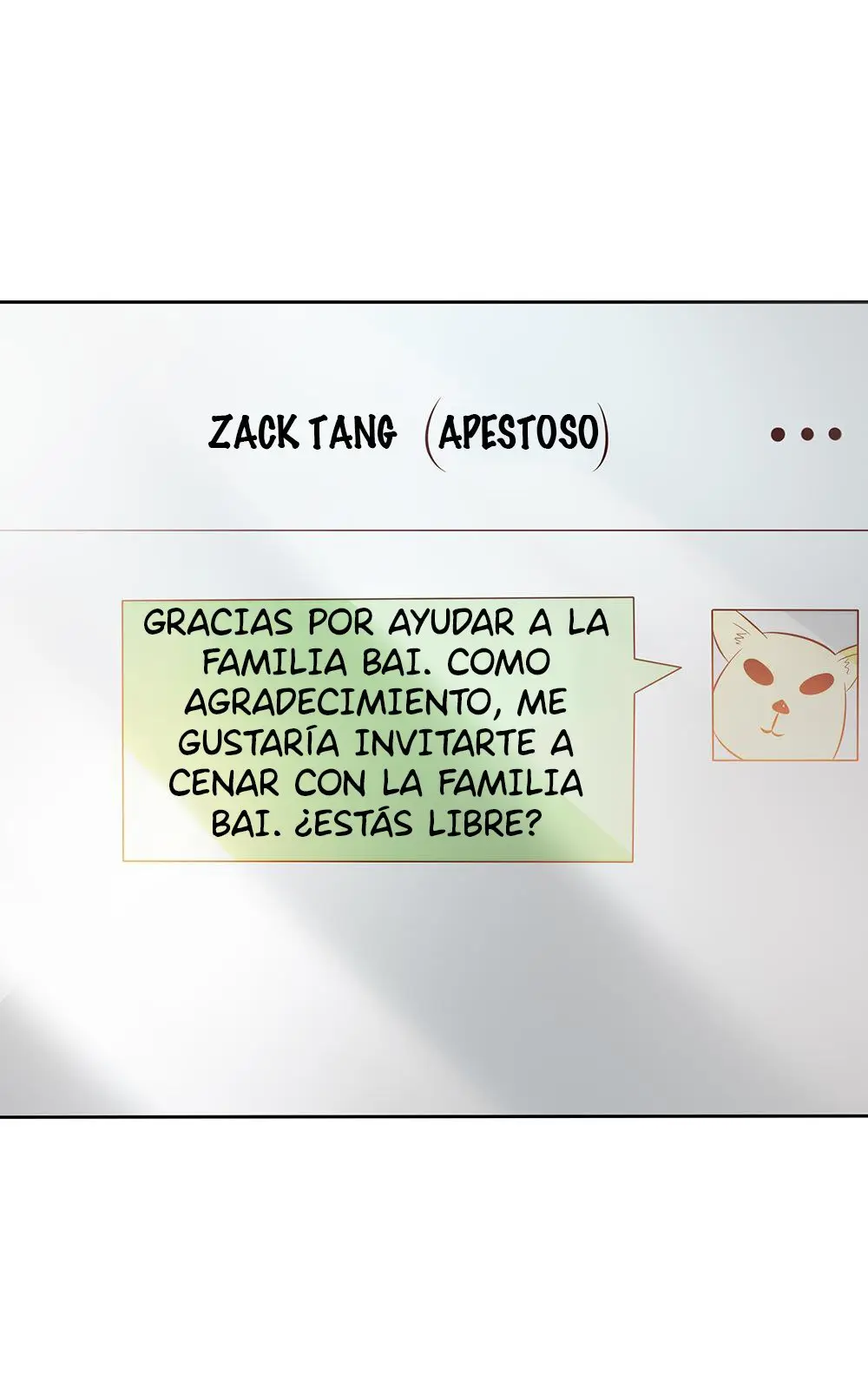 Por siempre mi verdadero esposo (2019) - Capítulo 60 - Página 11 - LectorTMOo