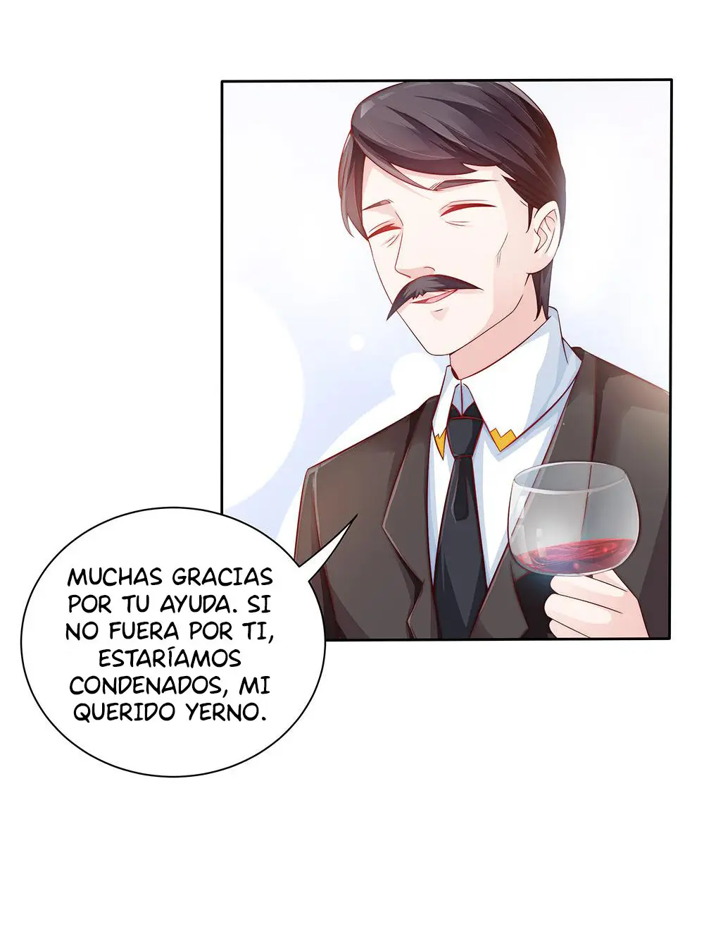 Por siempre mi verdadero esposo (2019) - Capítulo 60 - Página 18 - LectorTMOo