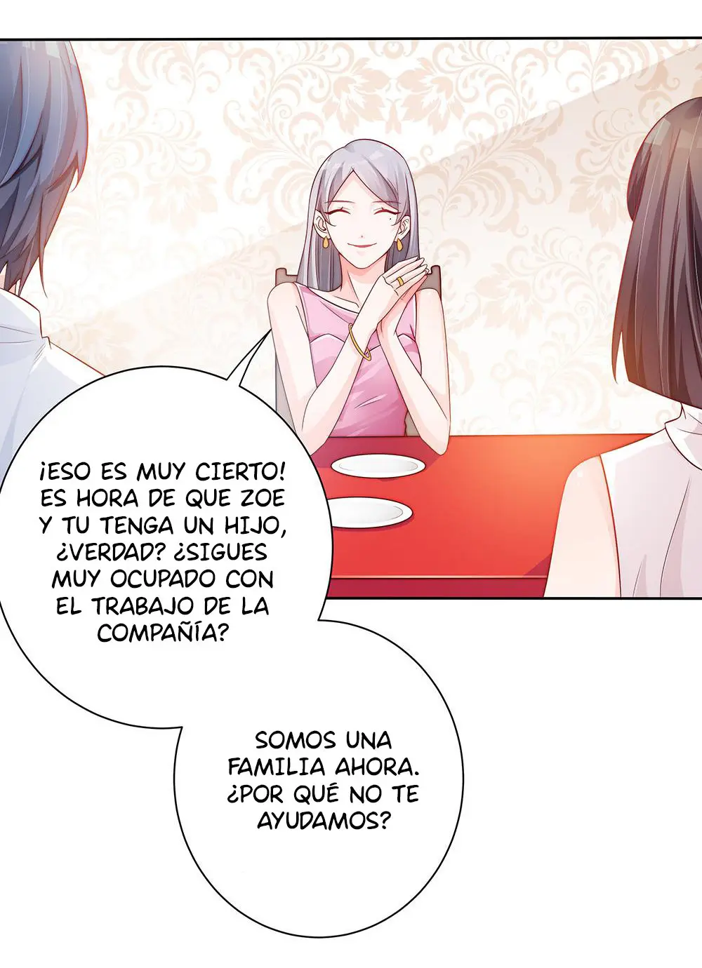 Por siempre mi verdadero esposo (2019) - Capítulo 60 - Página 20 - LectorTMOo