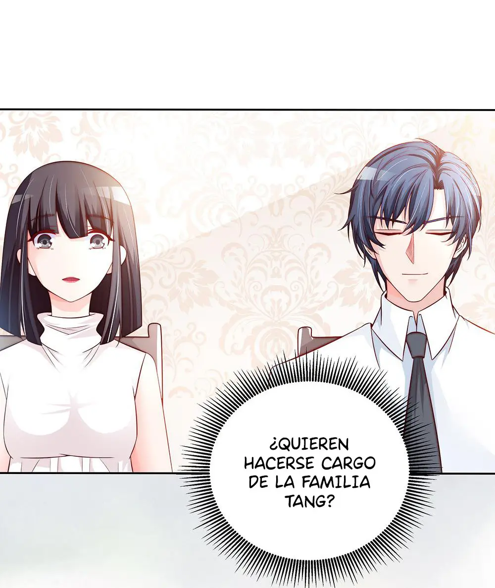 Por siempre mi verdadero esposo (2019) - Capítulo 60 - Página 21 - LectorTMOo