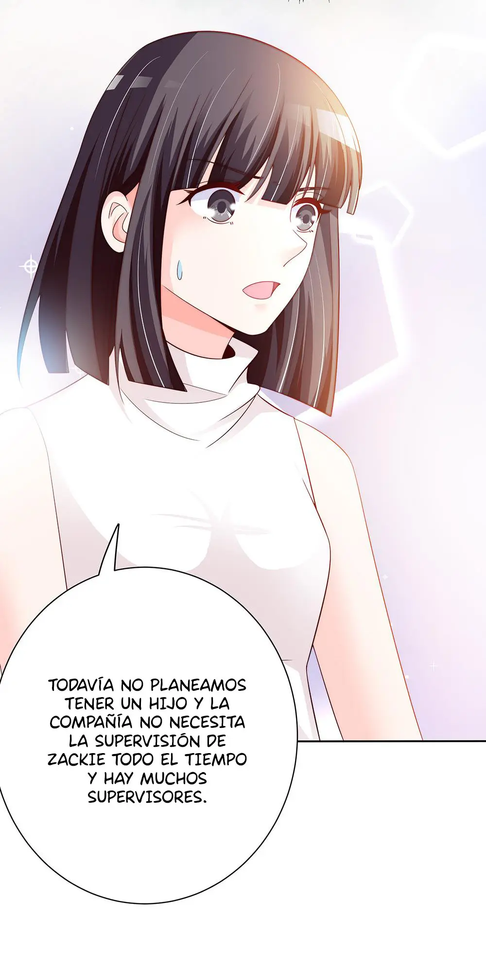 Por siempre mi verdadero esposo (2019) - Capítulo 60 - Página 22 - LectorTMOo