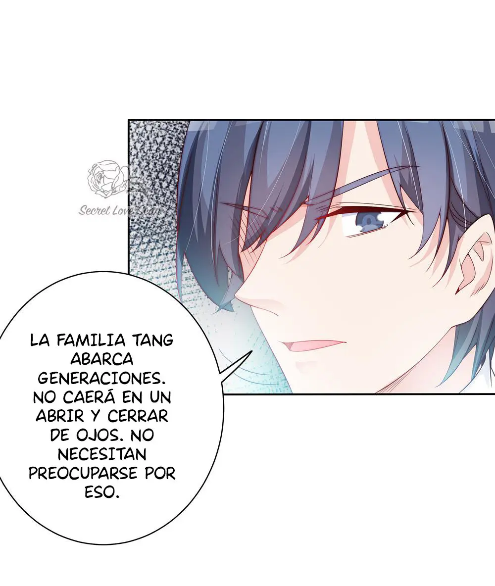 Por siempre mi verdadero esposo (2019) - Capítulo 61 - Página 9 - LectorTMOo