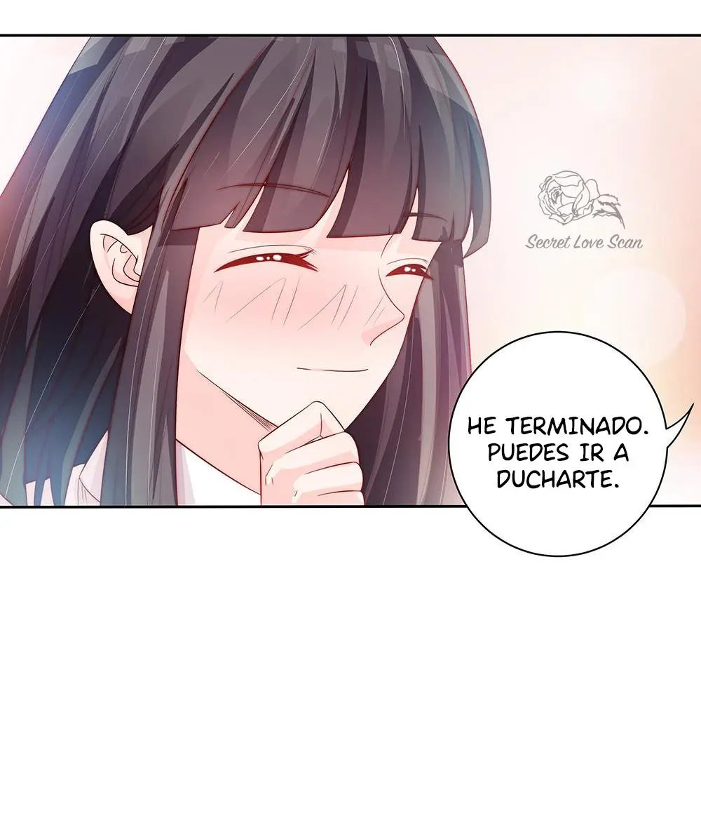 Por siempre mi verdadero esposo (2019) - Capítulo 61 - Página 14 - LectorTMOo