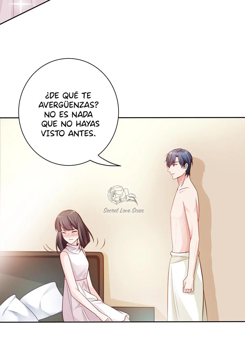 Por siempre mi verdadero esposo (2019) - Capítulo 61 - Página 17 - LectorTMOo