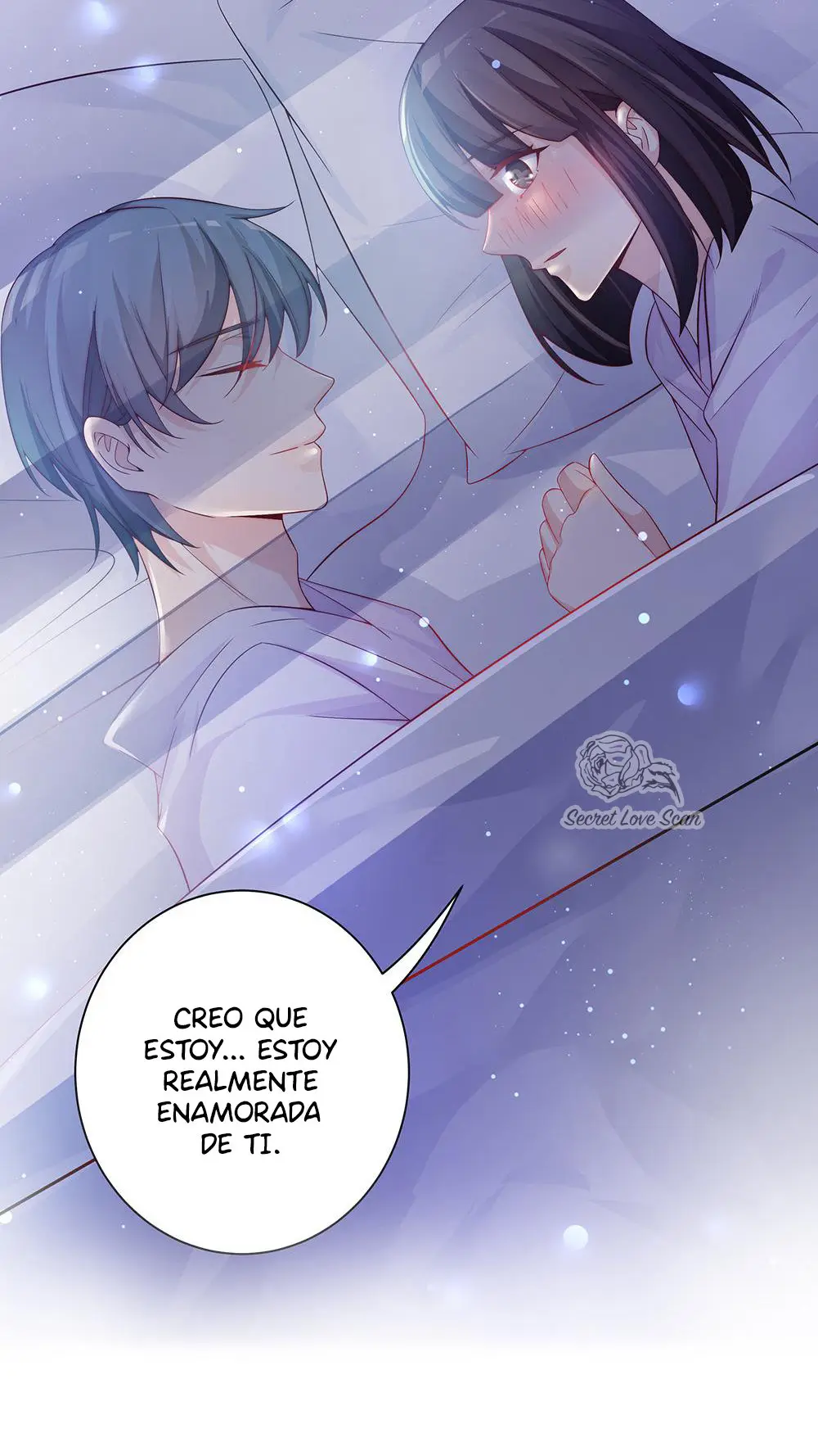 Por siempre mi verdadero esposo (2019) - Capítulo 61 - Página 24 - LectorTMOo
