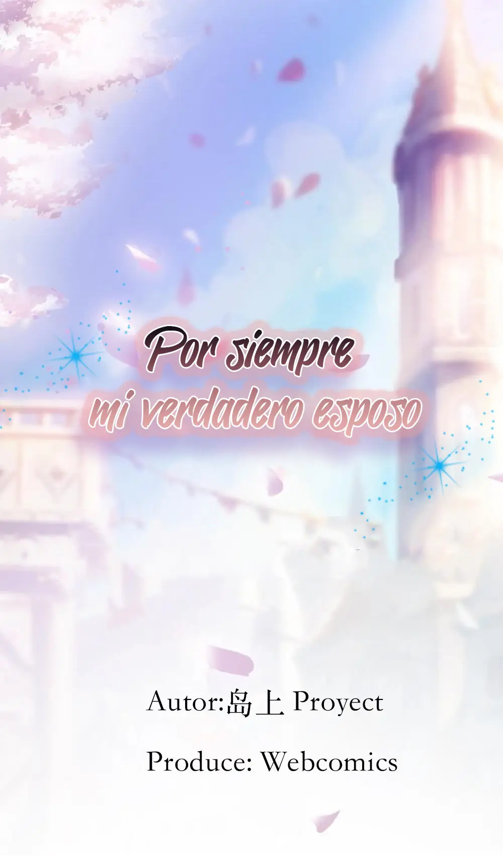 Por siempre mi verdadero esposo (2019) - Capítulo 62 - Página 1 - LectorTMOo