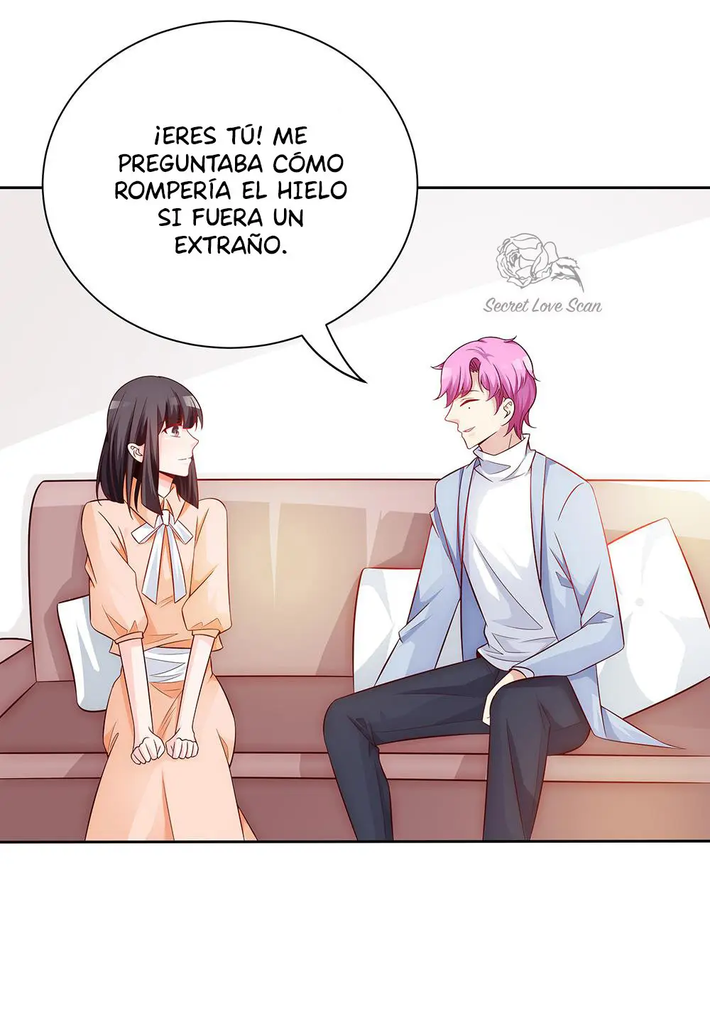 Por siempre mi verdadero esposo (2019) - Capítulo 62 - Página 9 - LectorTMOo