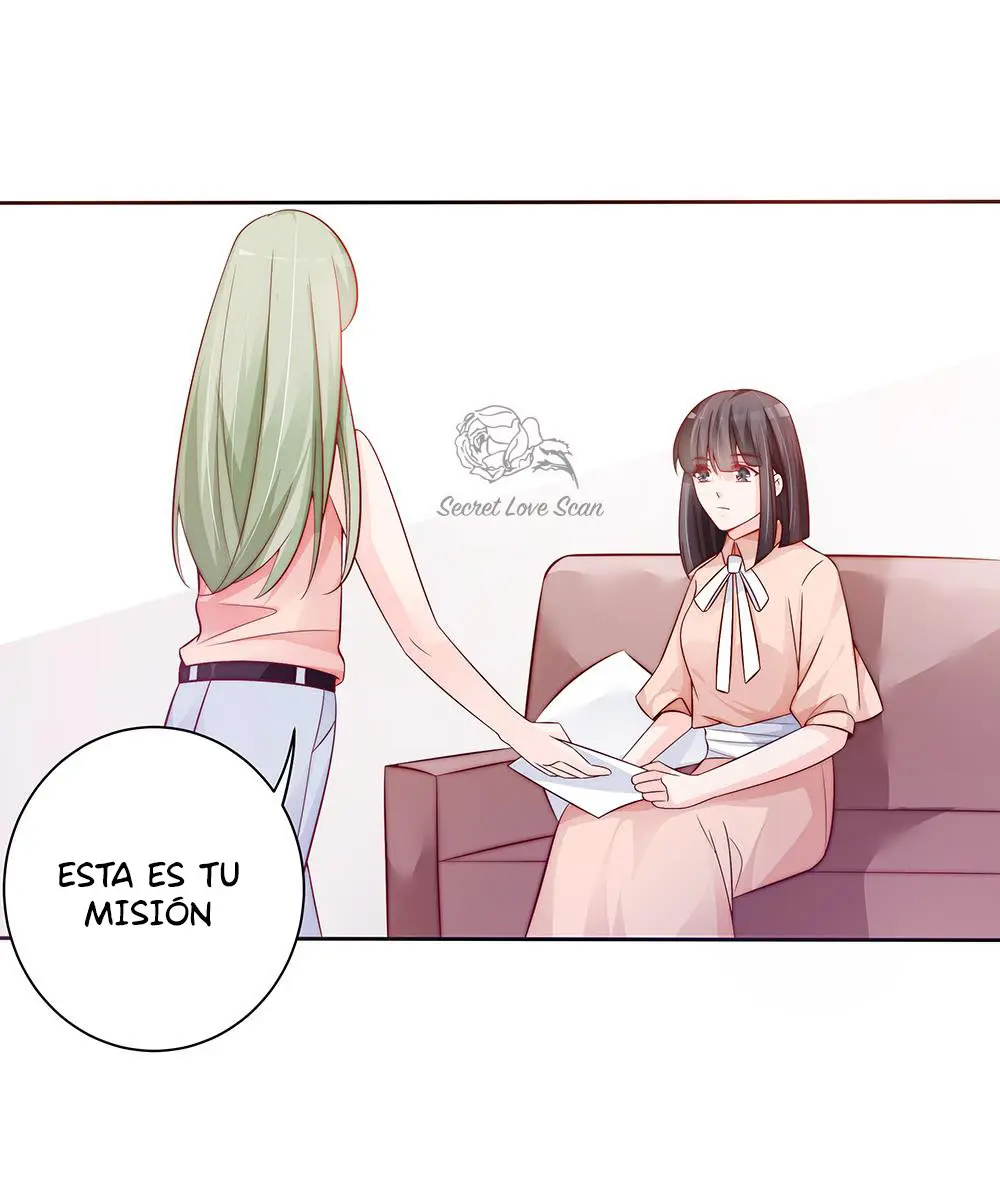 Por siempre mi verdadero esposo (2019) - Capítulo 62 - Página 13 - LectorTMOo