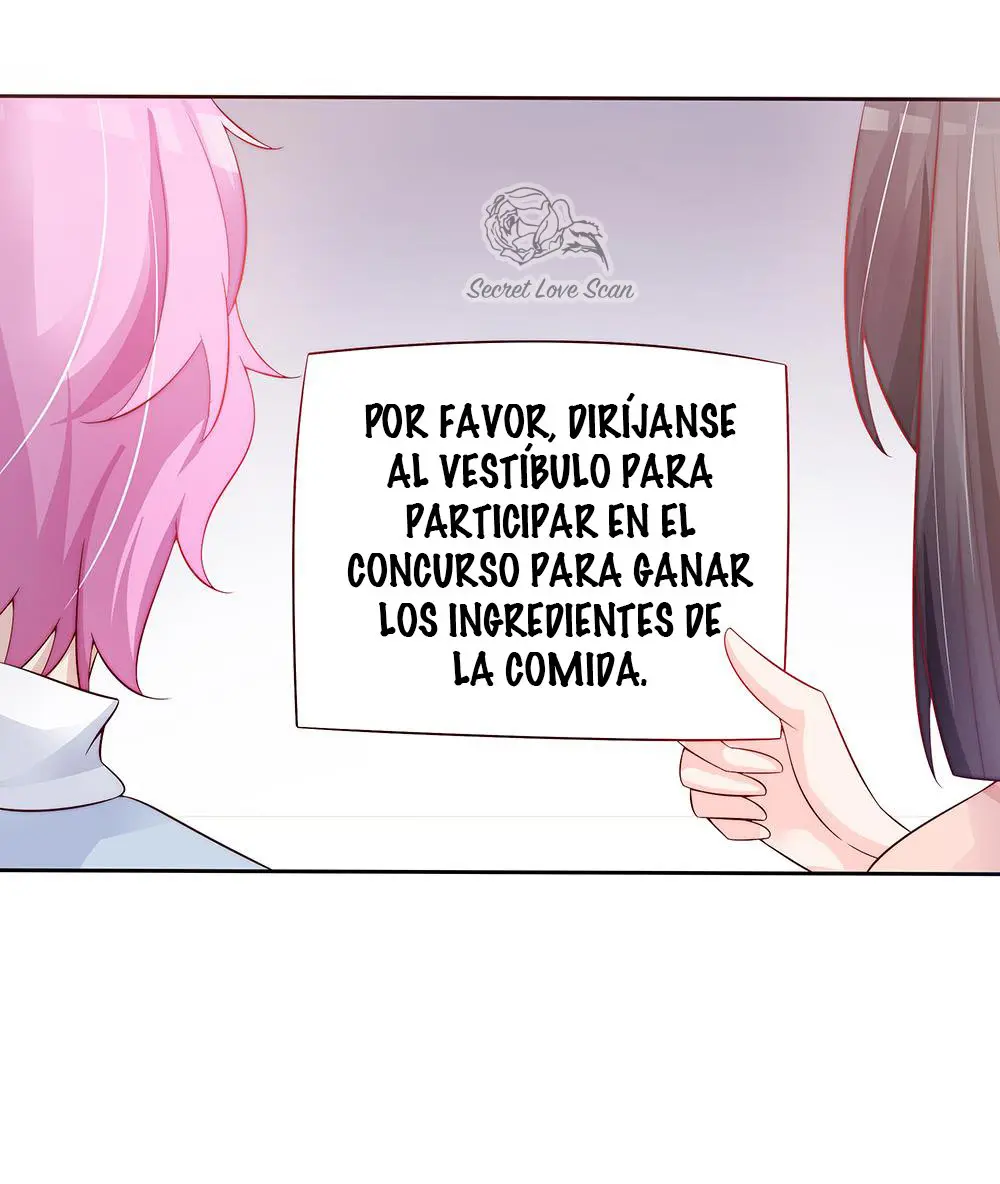 Por siempre mi verdadero esposo (2019) - Capítulo 62 - Página 14 - LectorTMOo