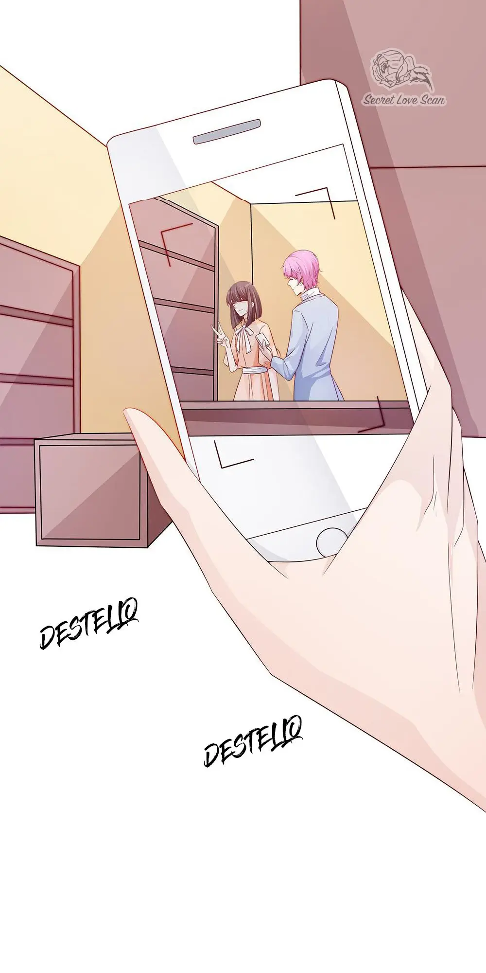 Por siempre mi verdadero esposo (2019) - Capítulo 62 - Página 17 - LectorTMOo