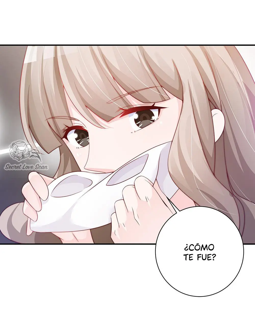 Por siempre mi verdadero esposo (2019) - Capítulo 62 - Página 23 - LectorTMOo