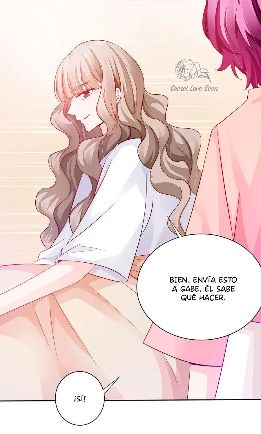 Por siempre mi verdadero esposo (2019) - Capítulo 63 - Página 5 - LectorTMOo
