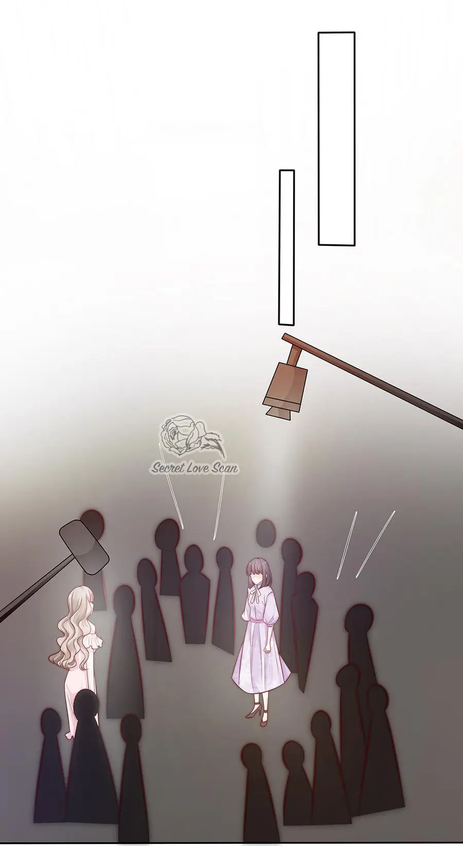 Por siempre mi verdadero esposo (2019) - Capítulo 63 - Página 13 - LectorTMOo