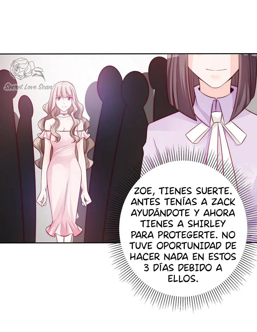 Por siempre mi verdadero esposo (2019) - Capítulo 63 - Página 15 - LectorTMOo