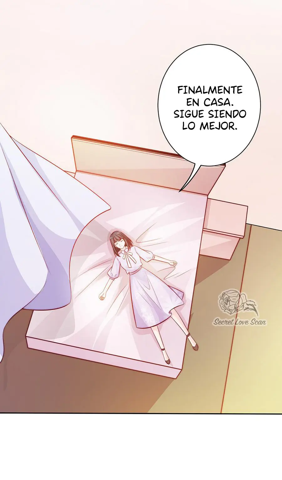 Por siempre mi verdadero esposo (2019) - Capítulo 63 - Página 19 - LectorTMOo