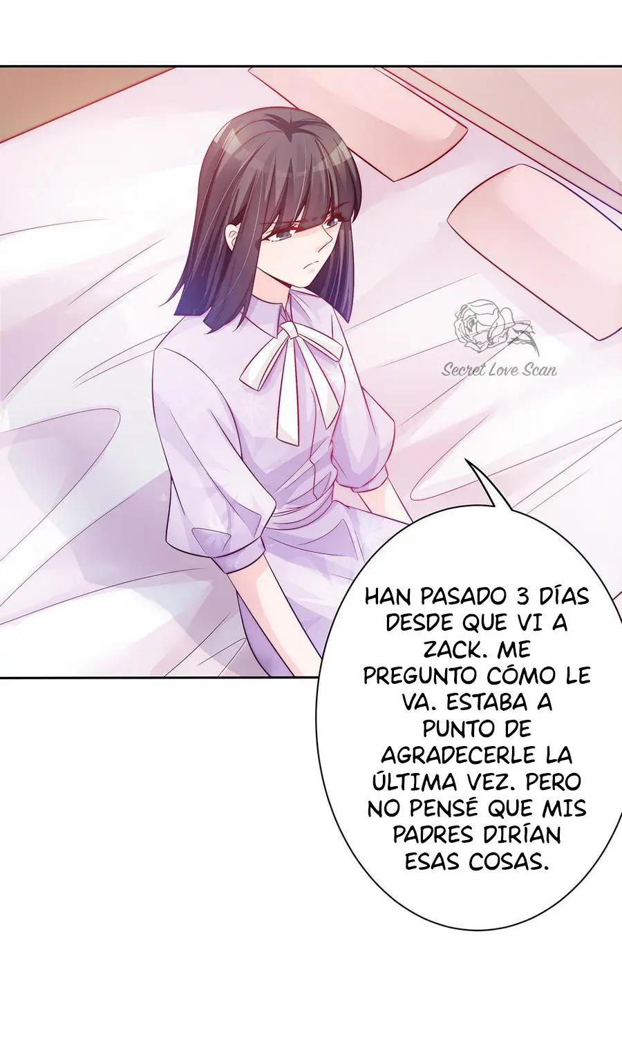 Por siempre mi verdadero esposo (2019) - Capítulo 63 - Página 20 - LectorTMOo