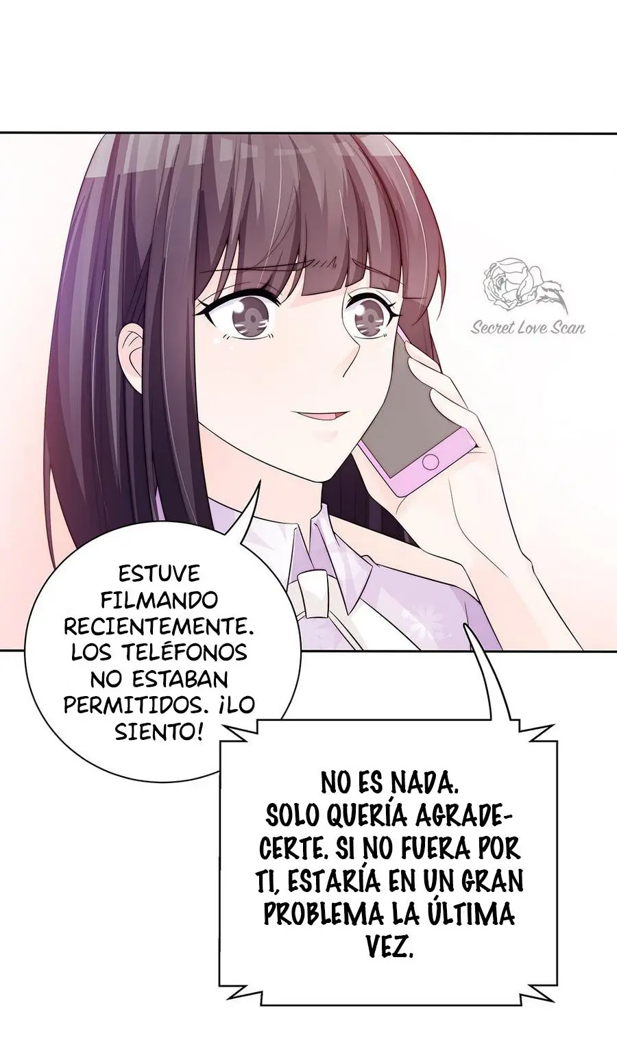 Por siempre mi verdadero esposo (2019) - Capítulo 63 - Página 25 - LectorTMOo