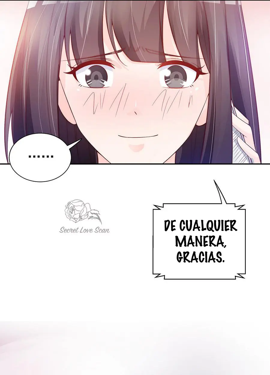 Por siempre mi verdadero esposo (2019) - Capítulo 64 - Página 5 - LectorTMOo