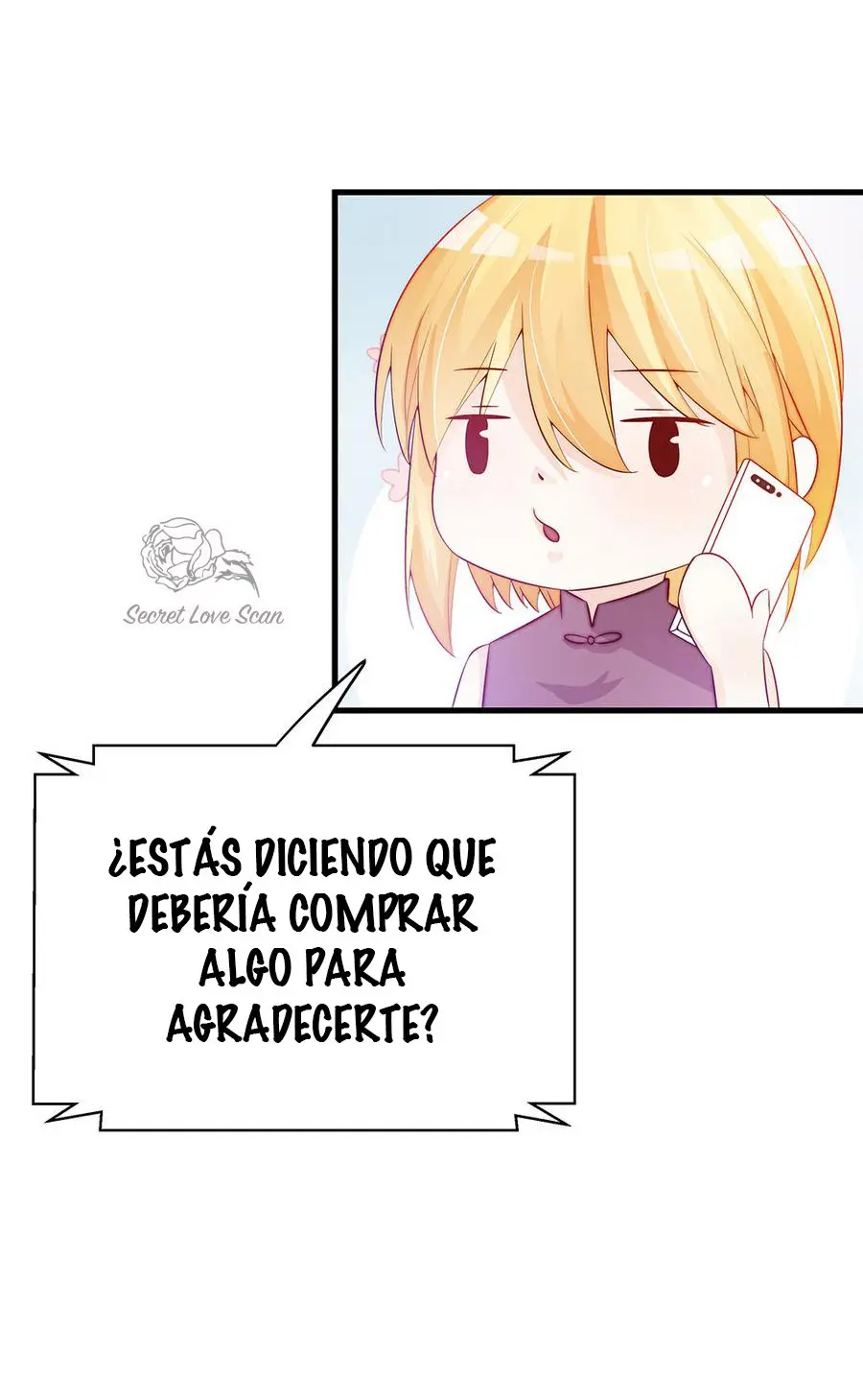 Por siempre mi verdadero esposo (2019) - Capítulo 64 - Página 7 - LectorTMOo