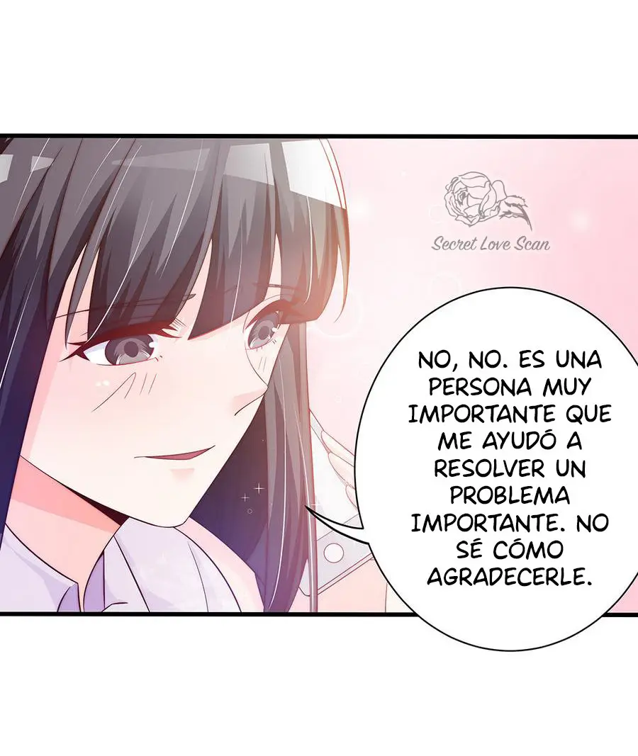 Por siempre mi verdadero esposo (2019) - Capítulo 64 - Página 8 - LectorTMOo