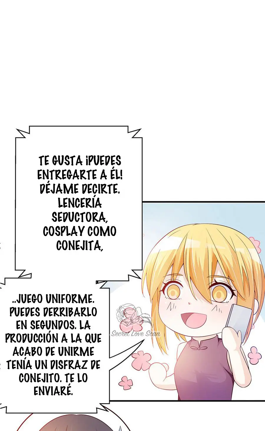Por siempre mi verdadero esposo (2019) - Capítulo 64 - Página 10 - LectorTMOo