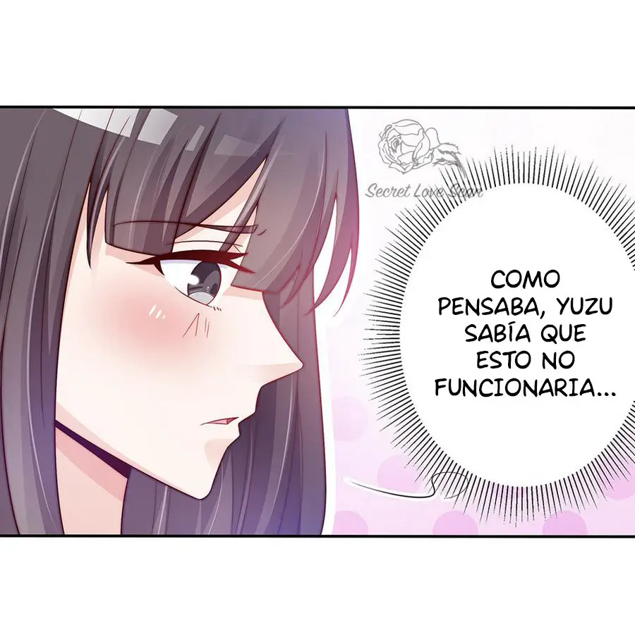Por siempre mi verdadero esposo (2019) - Capítulo 65 - Página 6 - LectorTMOo