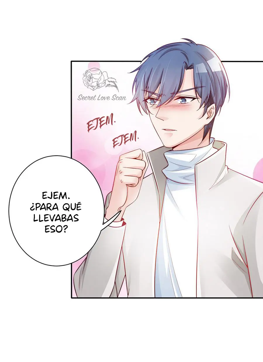 Por siempre mi verdadero esposo (2019) - Capítulo 65 - Página 7 - LectorTMOo