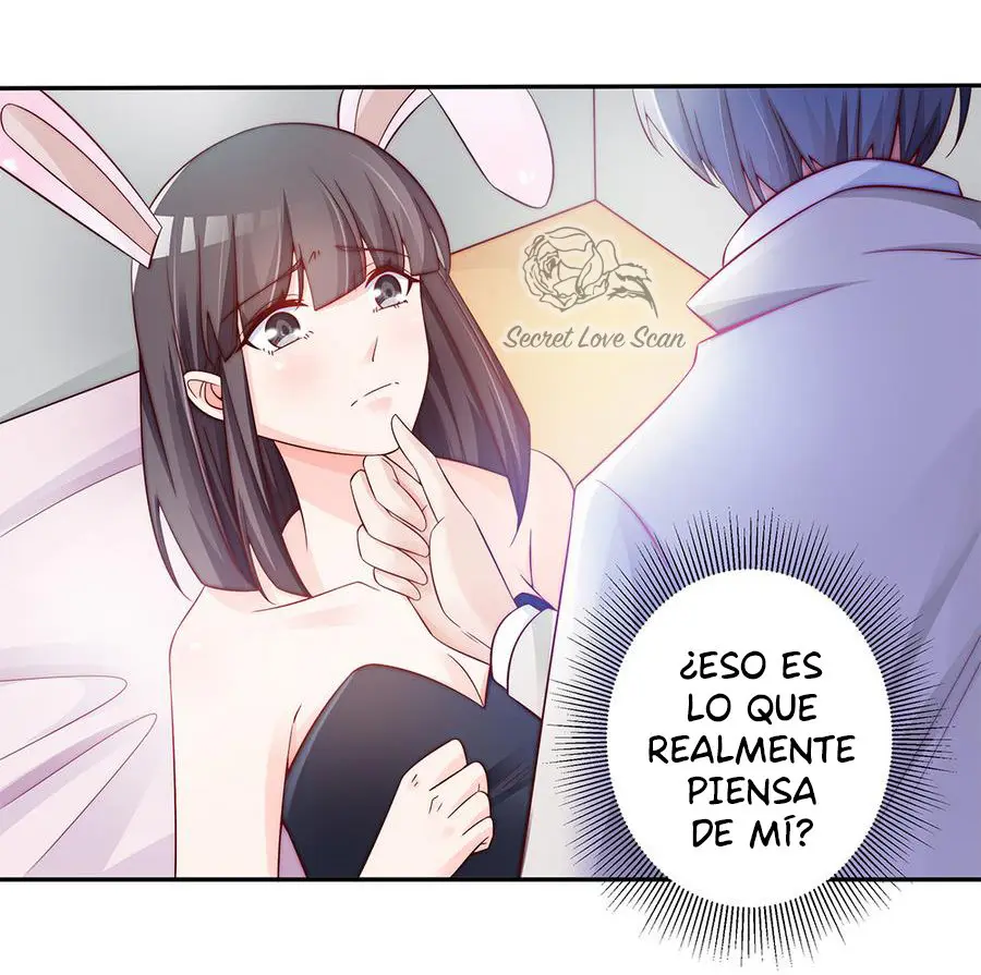 Por siempre mi verdadero esposo (2019) - Capítulo 65 - Página 11 - LectorTMOo