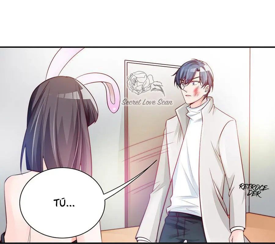 Por siempre mi verdadero esposo (2019) - Capítulo 65 - Página 14 - LectorTMOo