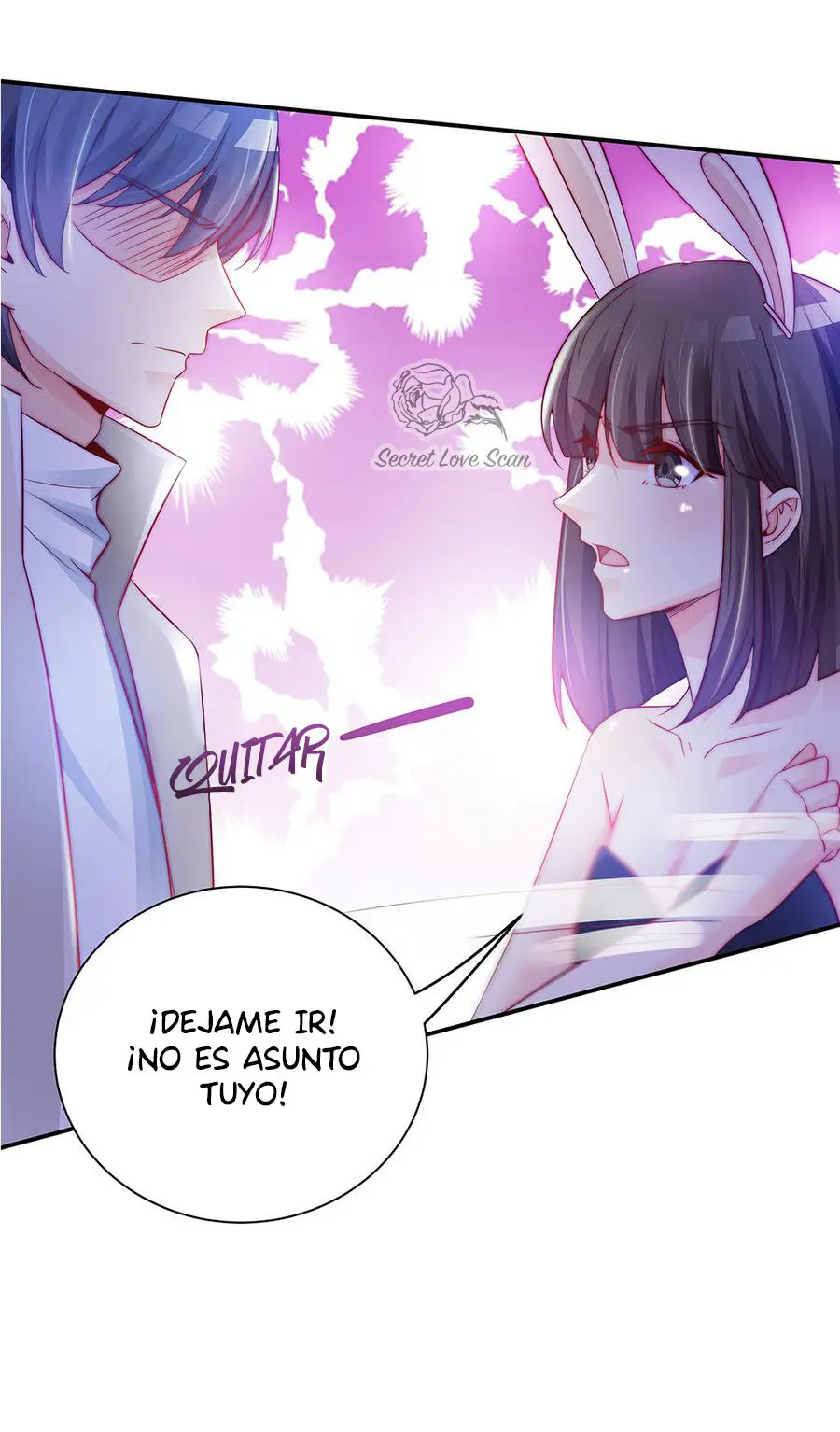 Por siempre mi verdadero esposo (2019) - Capítulo 65 - Página 20 - LectorTMOo