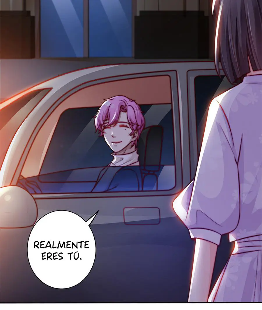 Por siempre mi verdadero esposo (2019) - Capítulo 66 - Página 10 - LectorTMOo