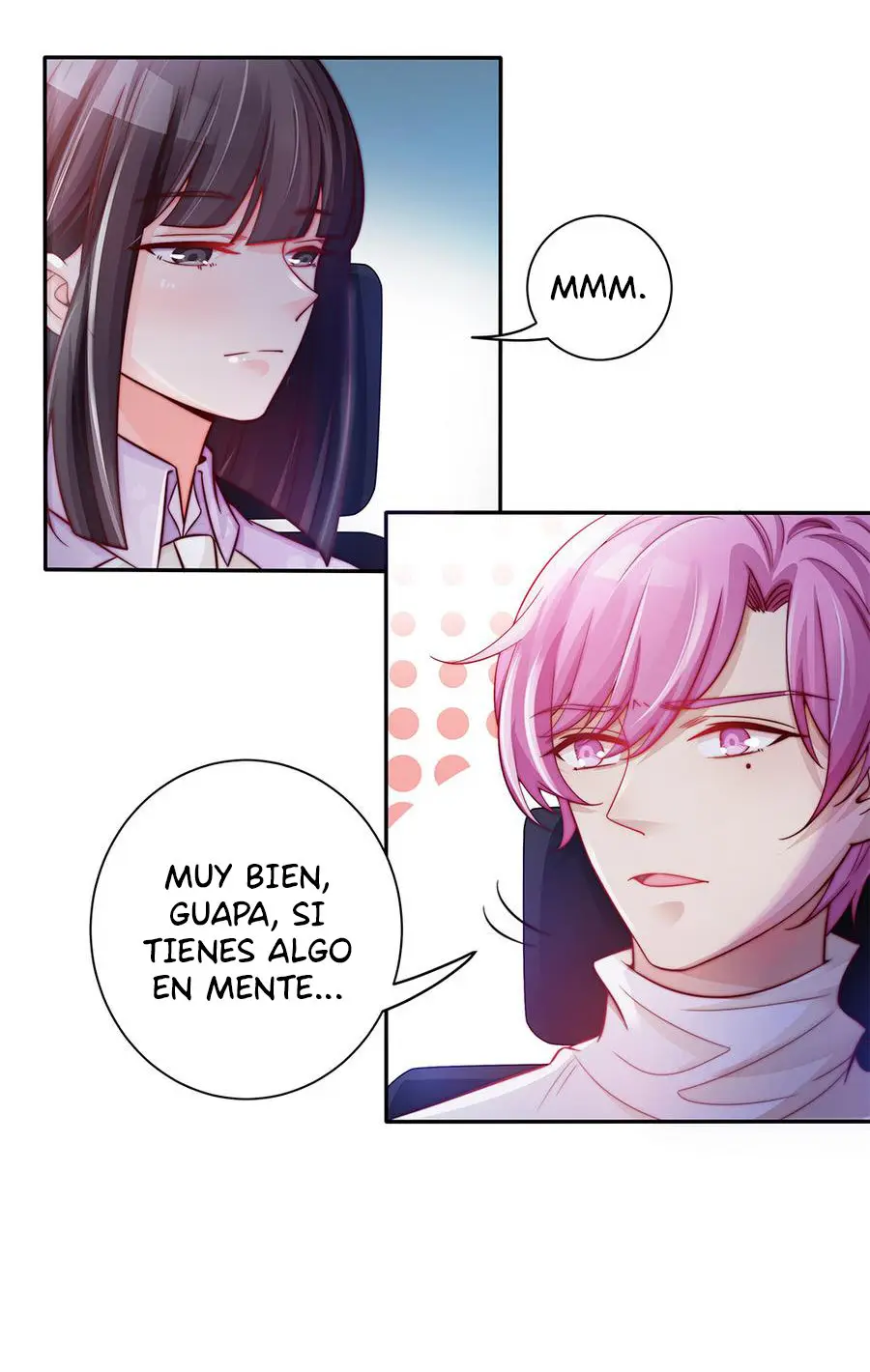 Por siempre mi verdadero esposo (2019) - Capítulo 66 - Página 12 - LectorTMOo