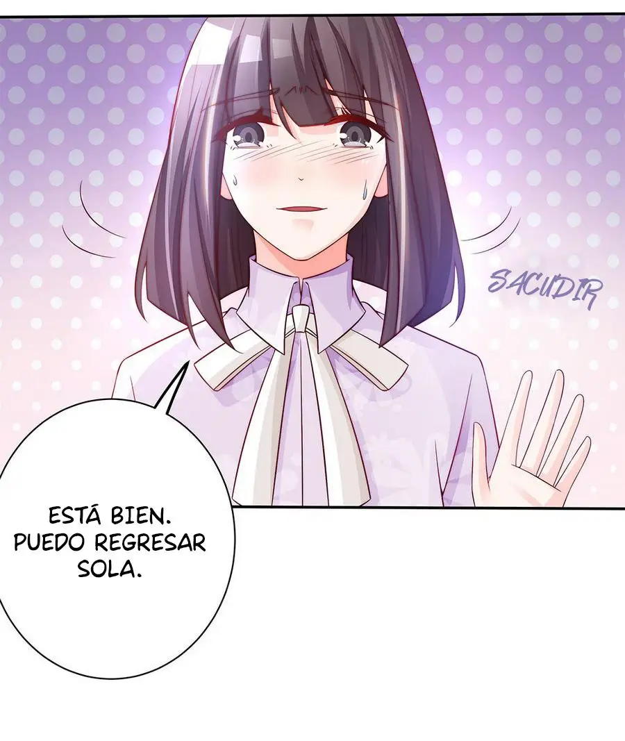 Por siempre mi verdadero esposo (2019) - Capítulo 66 - Página 15 - LectorTMOo