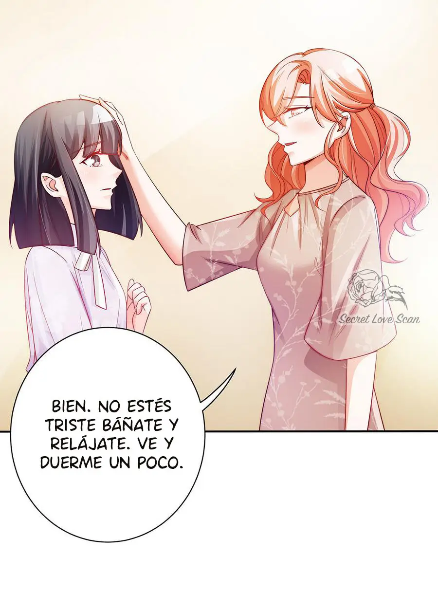 Por siempre mi verdadero esposo (2019) - Capítulo 67 - Página 8 - LectorTMOo