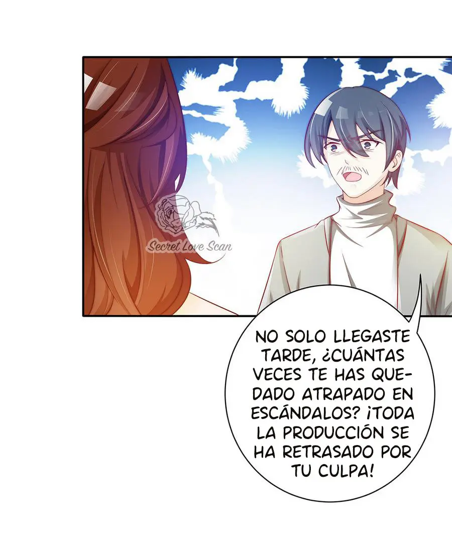 Por siempre mi verdadero esposo (2019) - Capítulo 67 - Página 25 - LectorTMOo