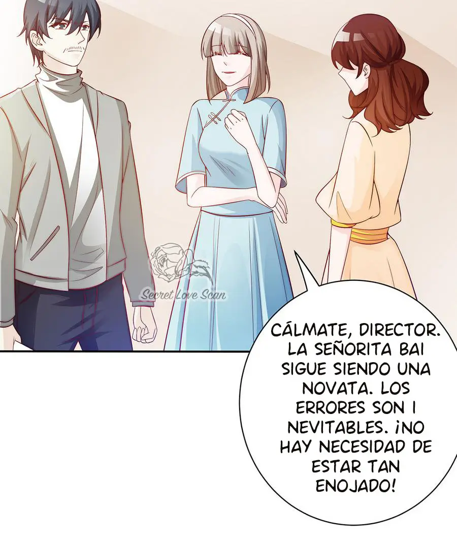 Por siempre mi verdadero esposo (2019) - Capítulo 67 - Página 27 - LectorTMOo