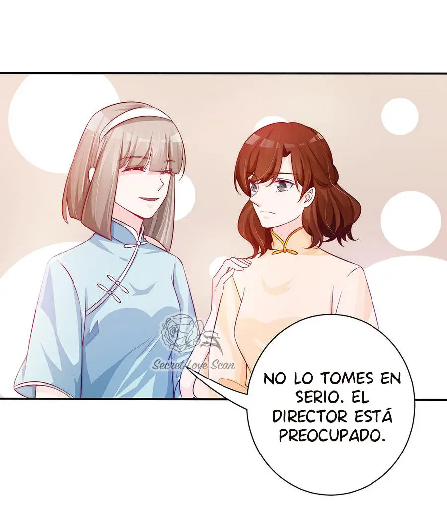 Por siempre mi verdadero esposo (2019) - Capítulo 68 - Página 6 - LectorTMOo