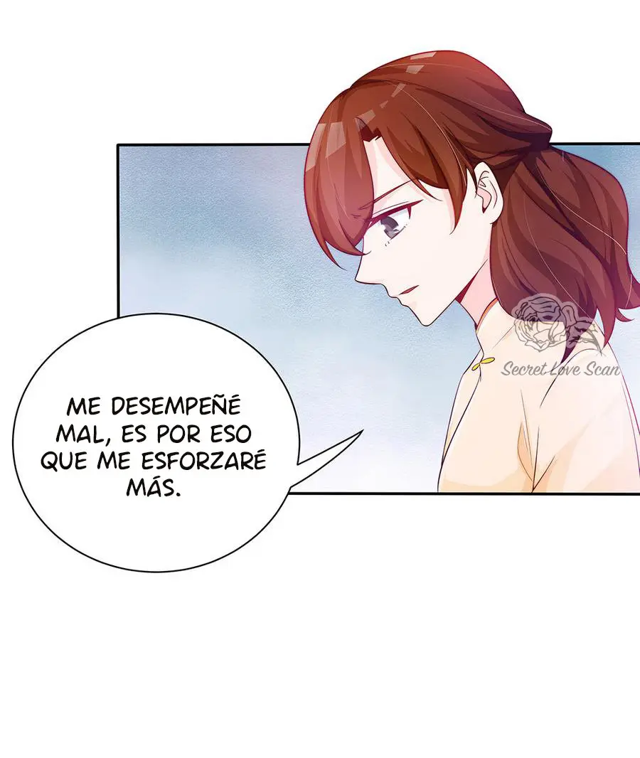 Por siempre mi verdadero esposo (2019) - Capítulo 68 - Página 7 - LectorTMOo