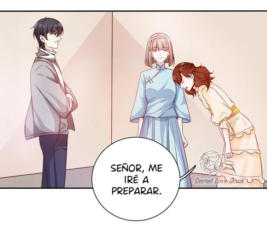 Por siempre mi verdadero esposo (2019) - Capítulo 68 - Página 8 - LectorTMOo