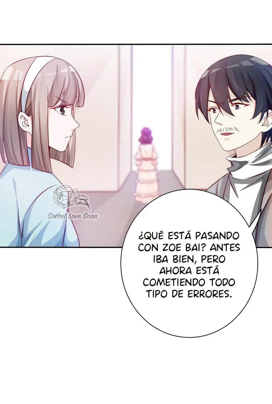 Por siempre mi verdadero esposo (2019) - Capítulo 68 - Página 9 - LectorTMOo