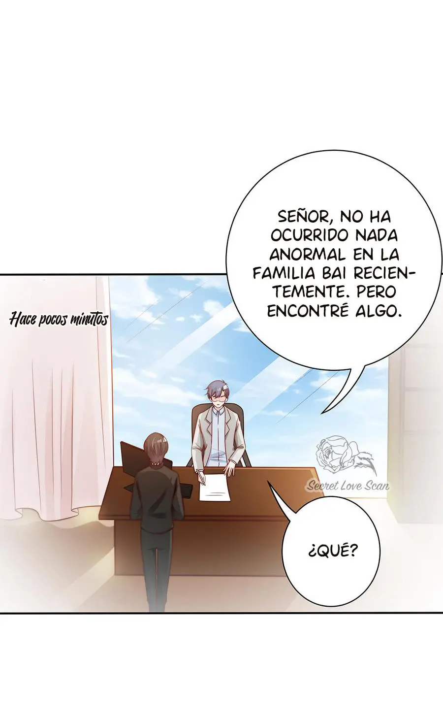 Por siempre mi verdadero esposo (2019) - Capítulo 68 - Página 12 - LectorTMOo